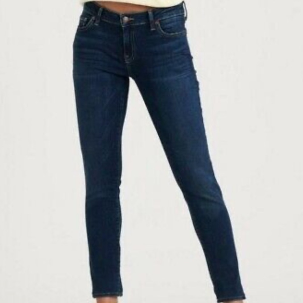 Lucky Brand Lolita Skinny jeans